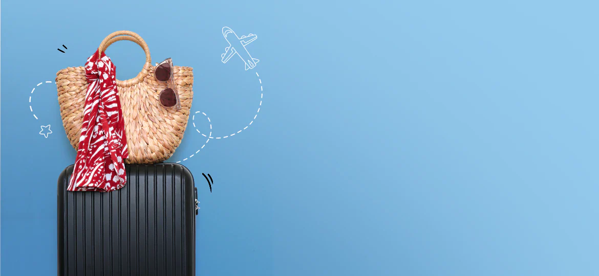 Voyagez avec élégance et sérénité