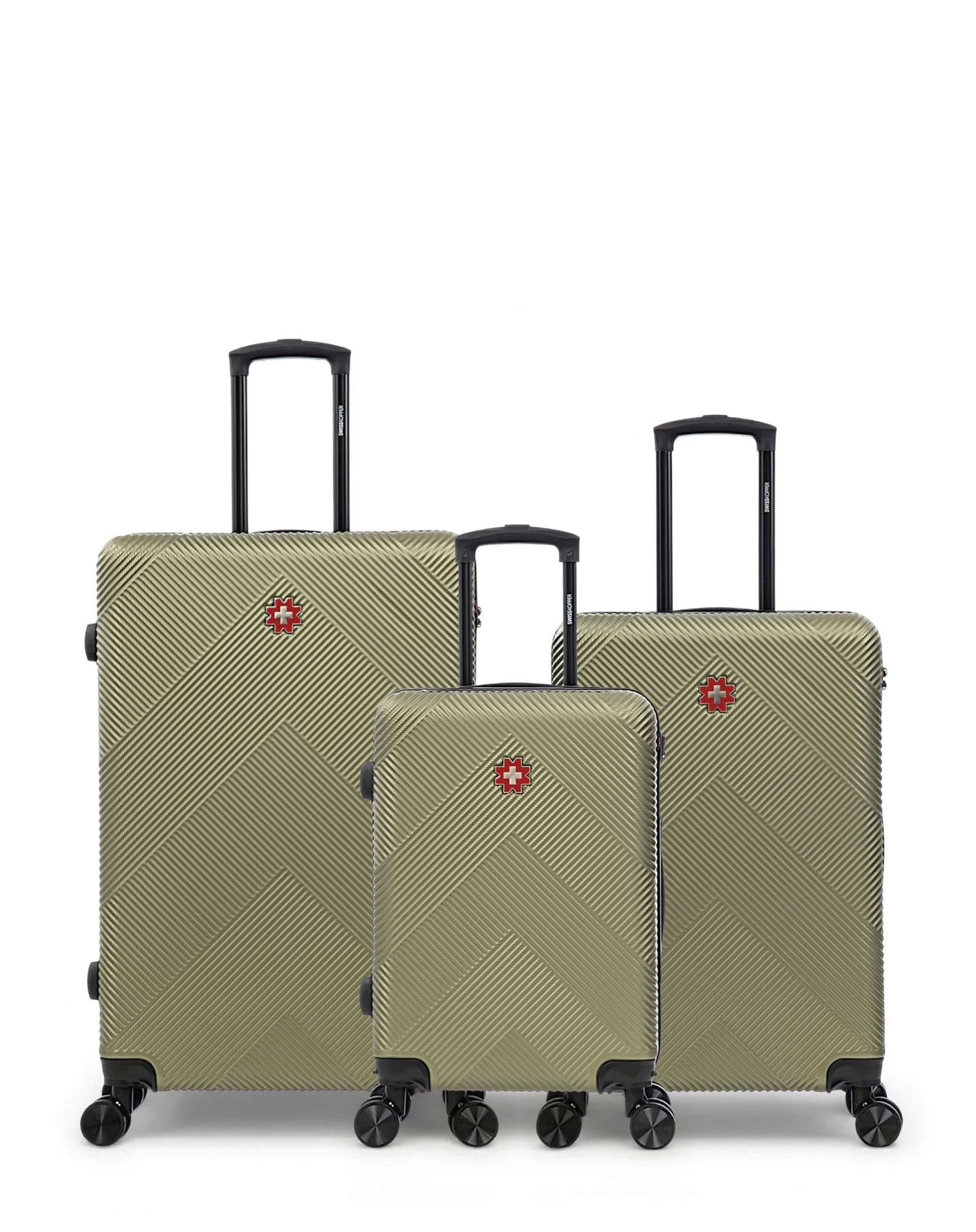 Nos valises iconiques