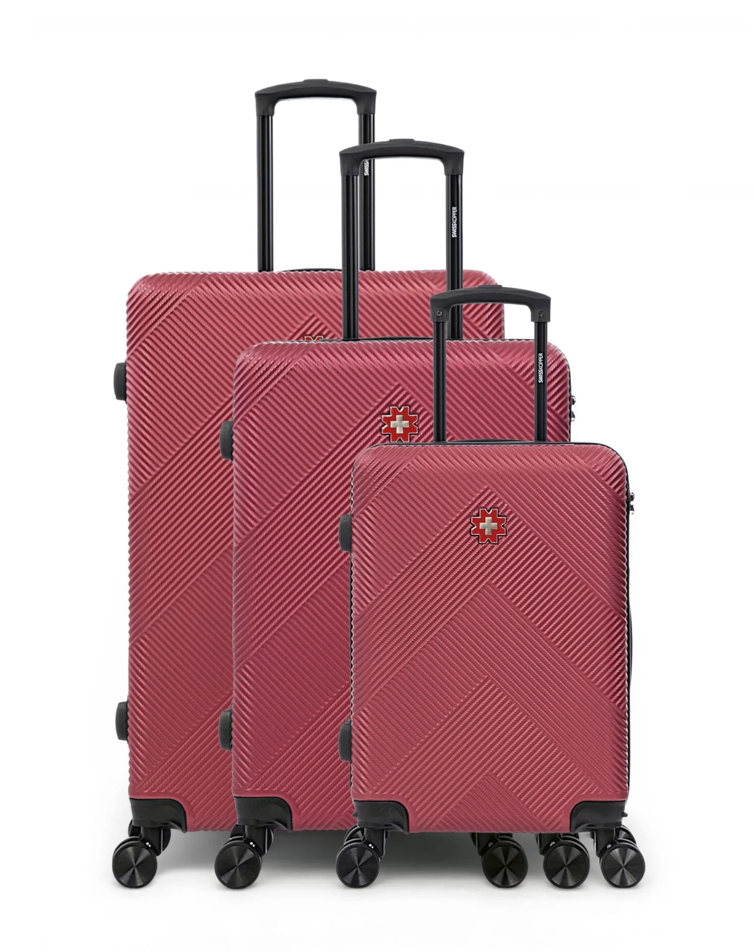 Nos Bagages